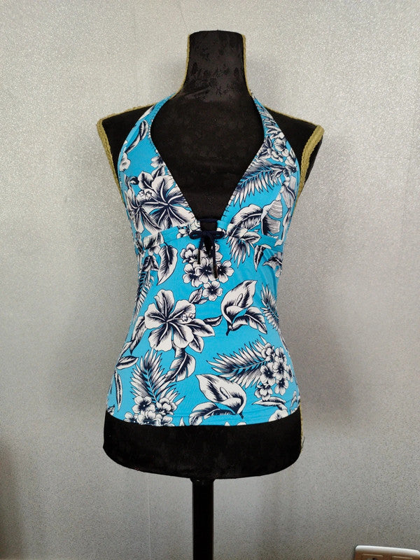 Tankini top de bain Triumph Size 90 B