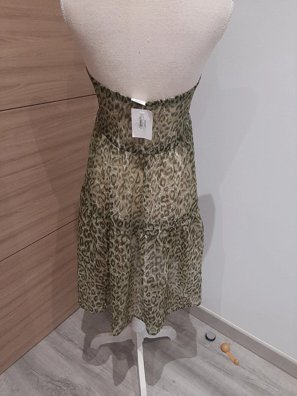 PAREO de plage EL CORTE INGLES Taille unique