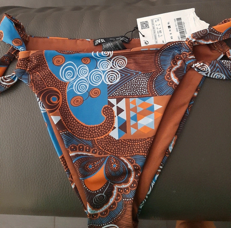 Ensemble 2 pieces ZARA Size L 40/12