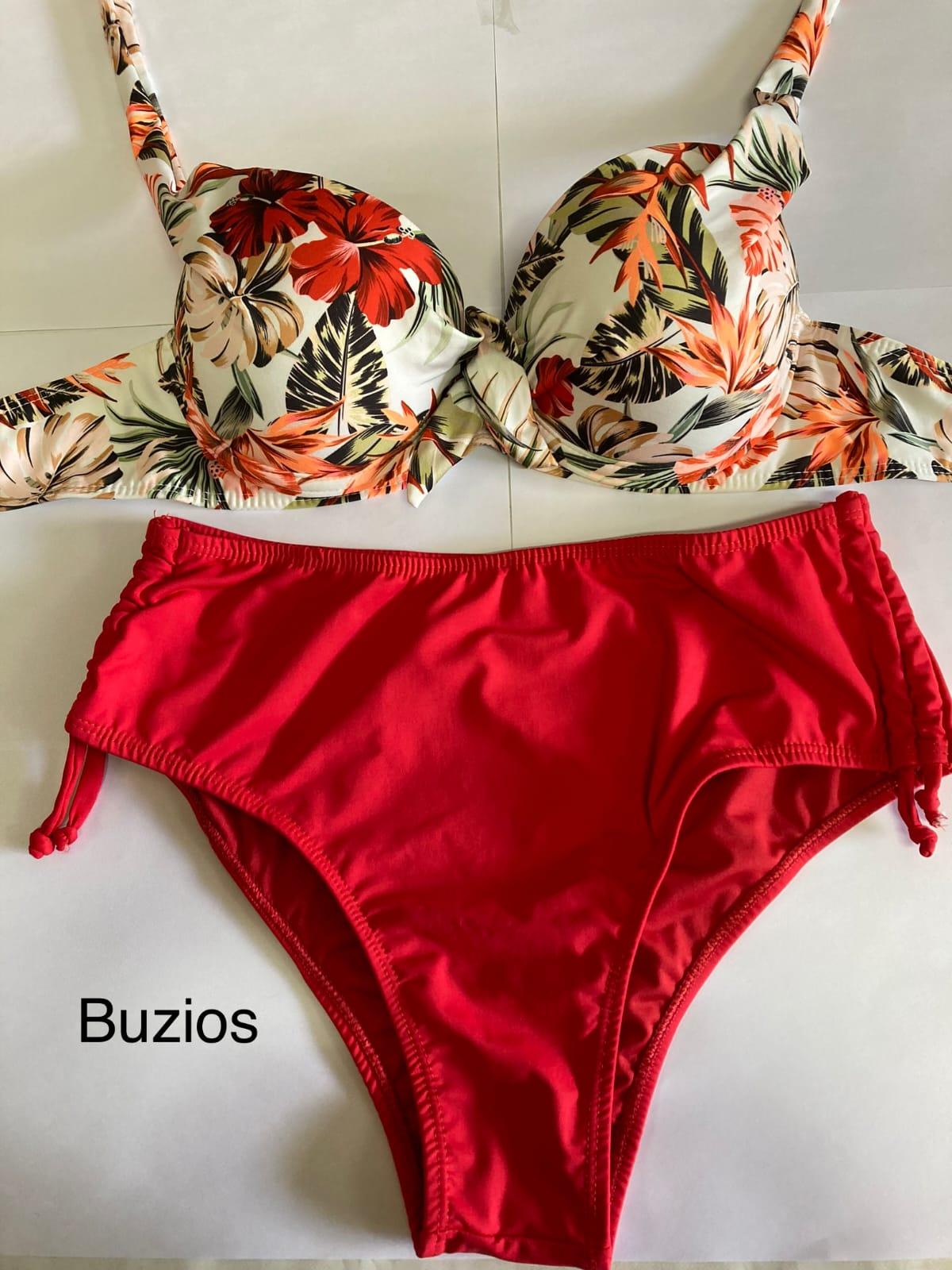 Maillot de Bain 2 Pièces BUZIOS