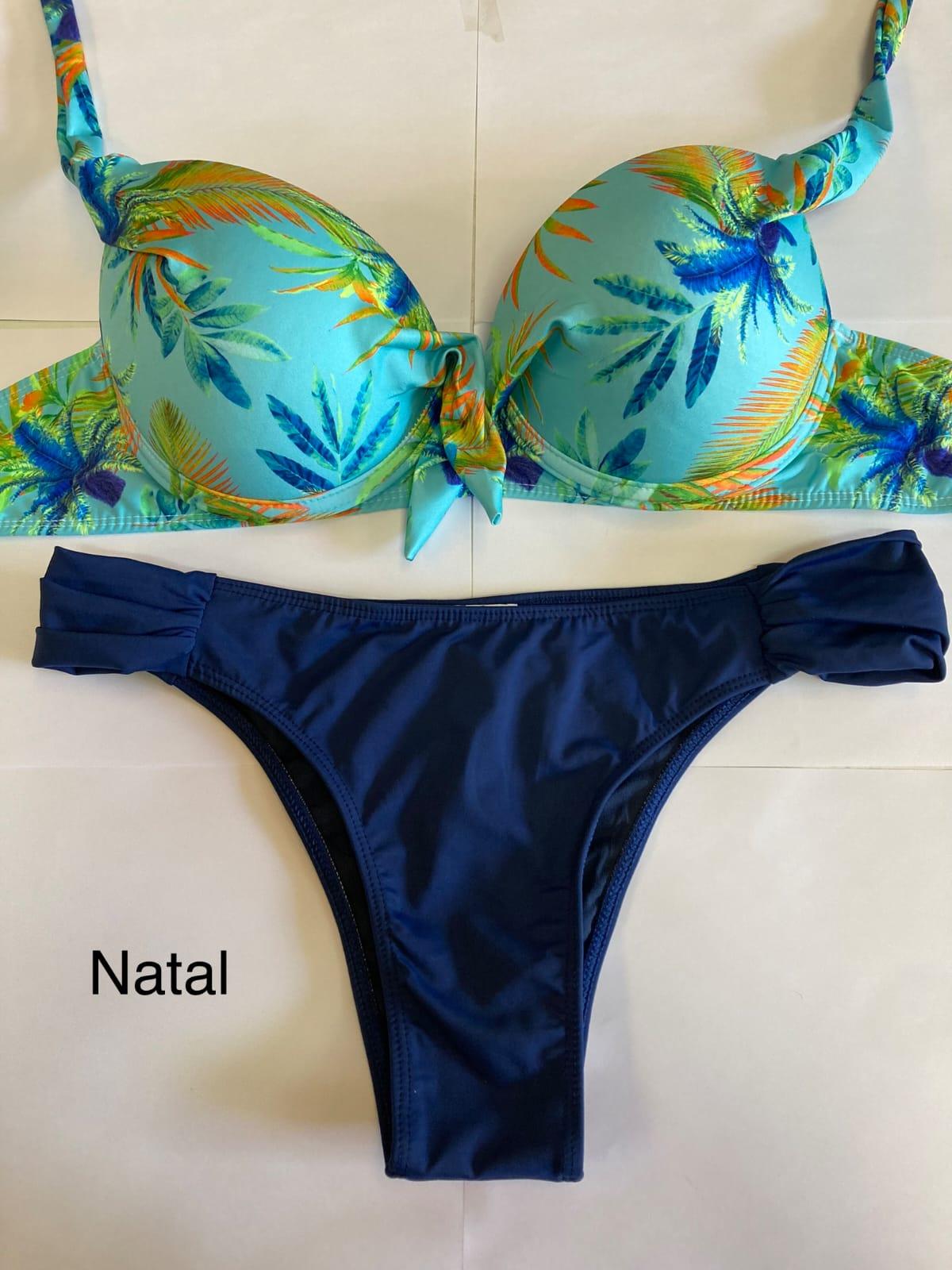 Maillot de Bain 2 Pièces NATAL