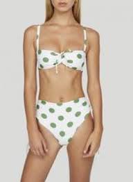 Bikini violetta By Mango XXXL / 46 / 18