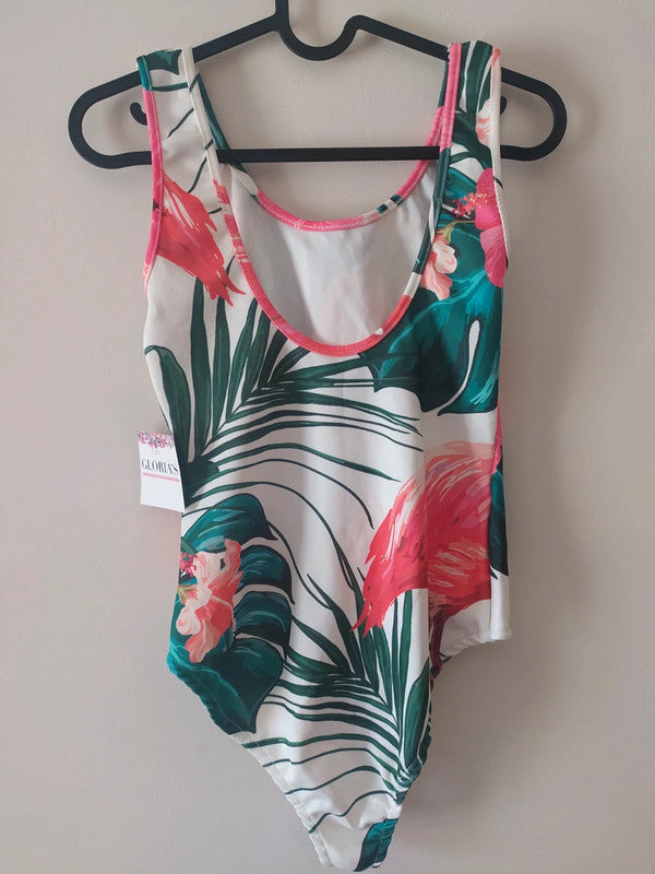 Maillot 1 piece GLORIA 'S  Size TU