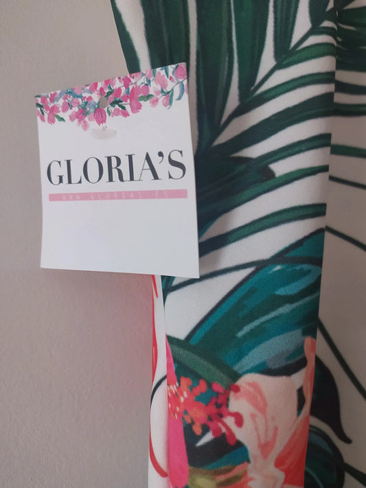 Maillot 1 piece GLORIA 'S  Size TU