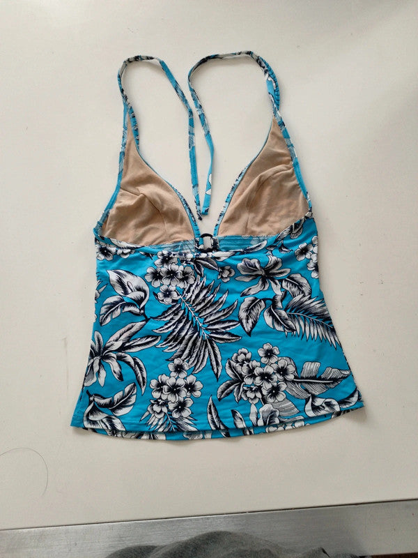 Tankini top  de bain  Triumph   Size 90 B