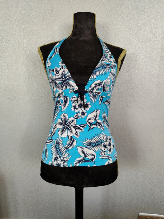 Tankini top  de bain  Triumph   Size 90 B