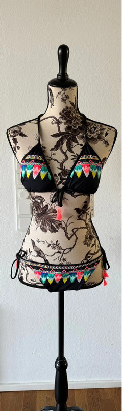 Ensemble 2 pieces Collection UNDIZ Size XL 42/14