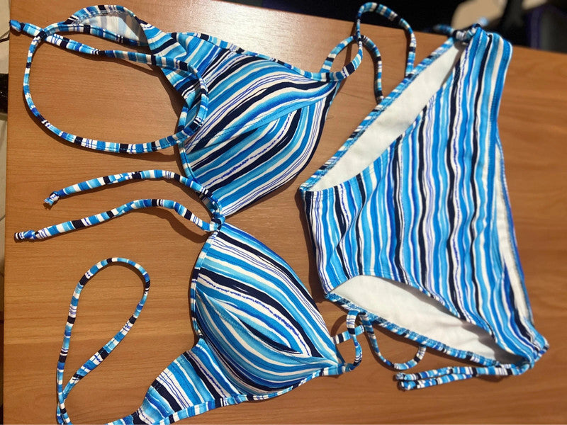 2 pieces ensemble maillots de bain 2XL 44/16