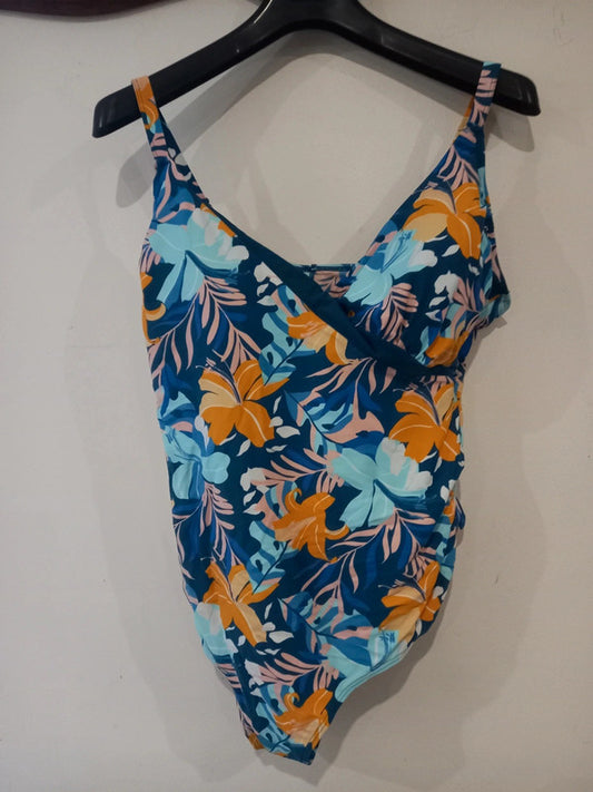 Maillot 1 piece UP 2 FASHION grande taille T 54 7XL
