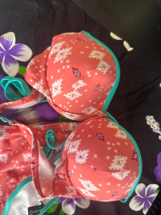 Maillot de bain lulu castagnette taille M / 38 / 10