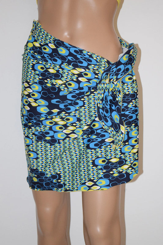 PAREO Fashion Made In italie