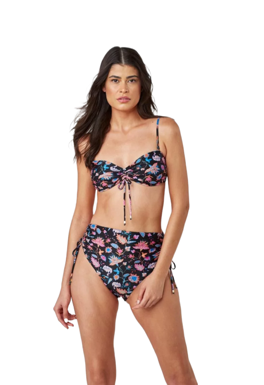 Maillot de Bain 2 Pièces PAOLA FOLK
