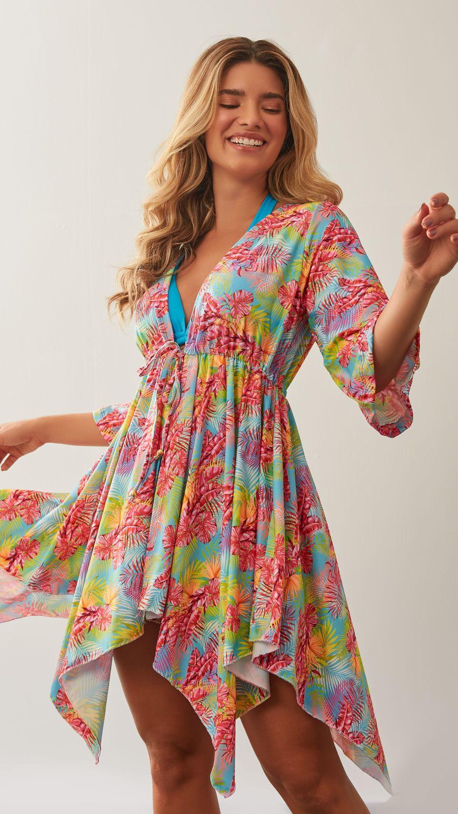Summer 2025  collection Greece Cyclades