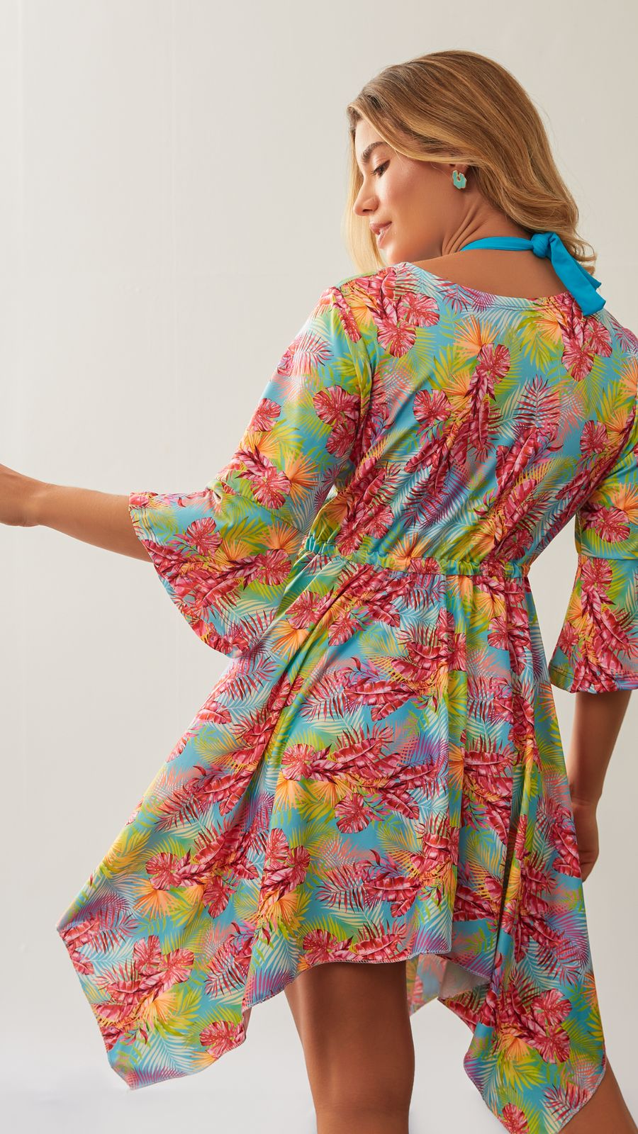 Summer 2025  collection Greece Cyclades