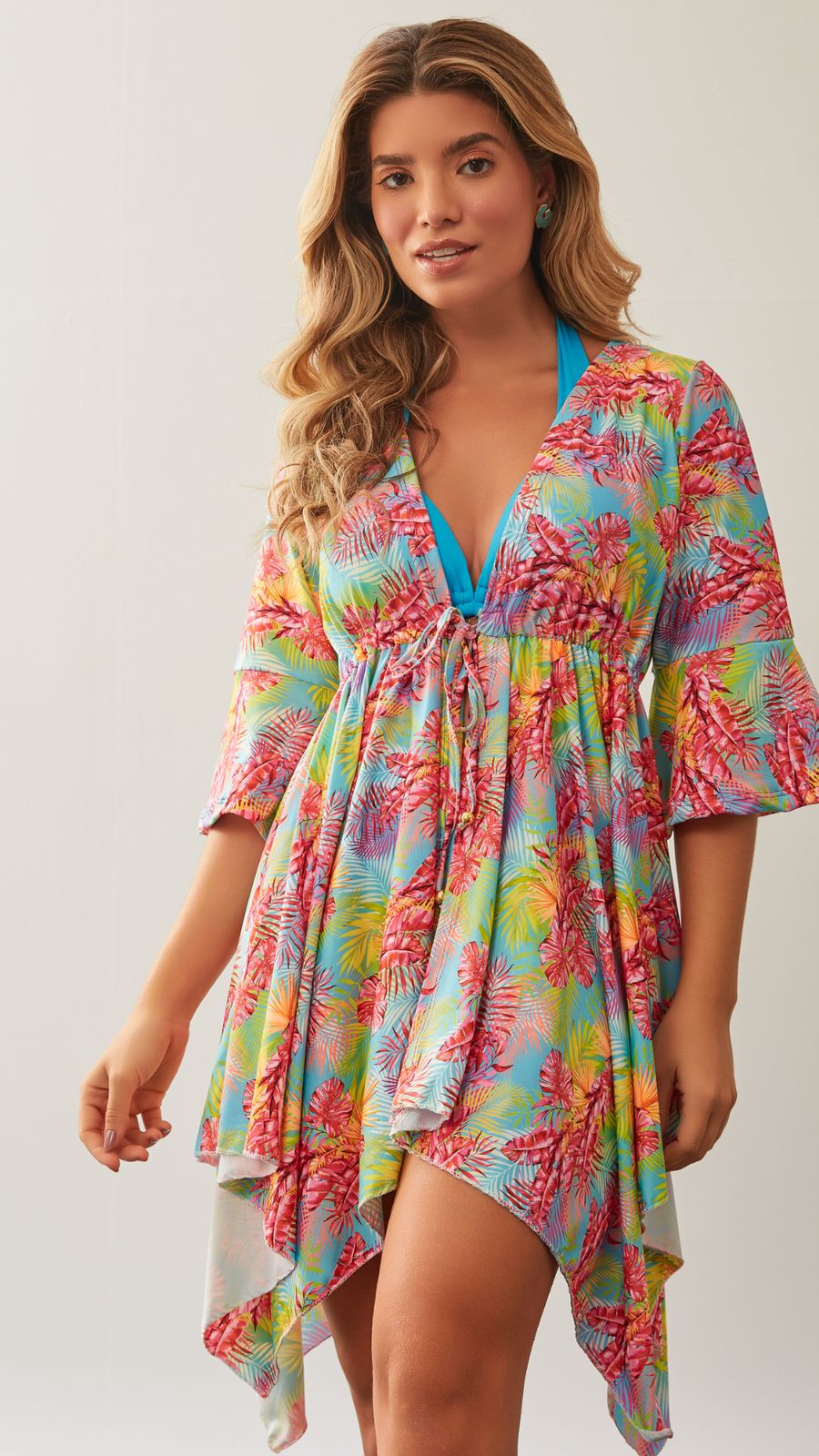 Summer 2025  collection Greece Cyclades