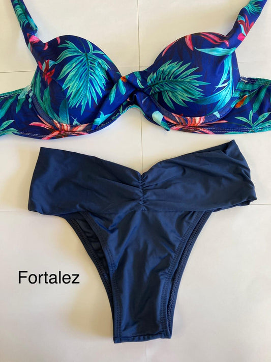 Maillot de Bain 2 Pièces FORTALEZ