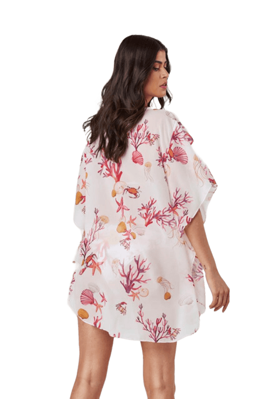 KAFTAN CORAIS