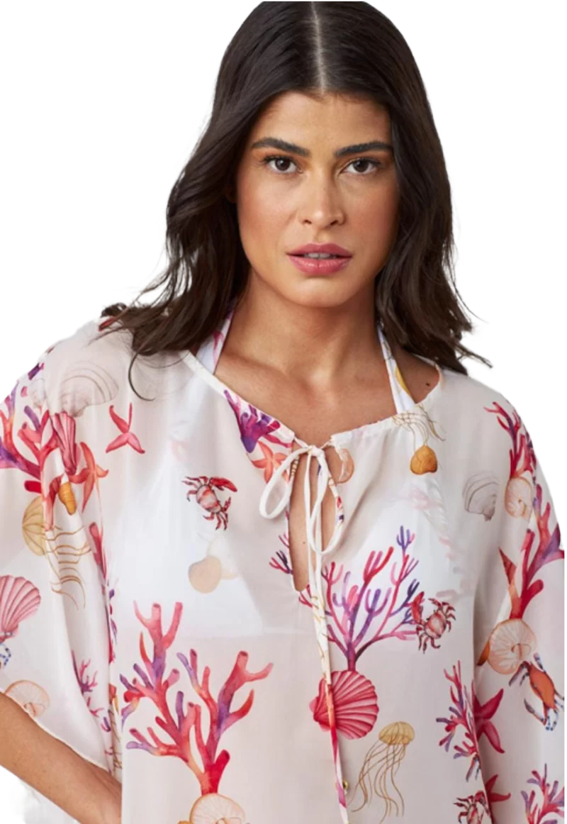 KAFTAN CORAIS