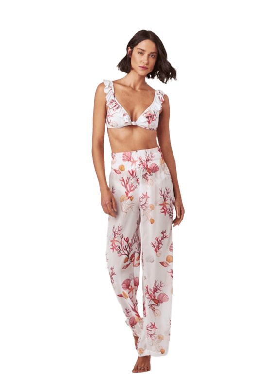 PANTALON CORAIS