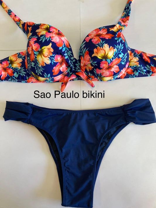 Maillot de Bain 2 Pièces SAO PAULO BIKINI
